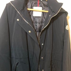 SCHEDAR GIUBBOTTO SCHEDAR LONG PARKA
